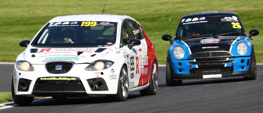 MSV Tickets - GT World Challenge Europe - Brands Hatch