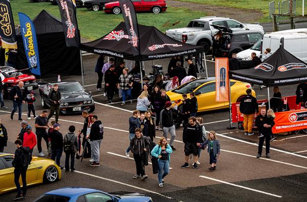 Automotive trade sites