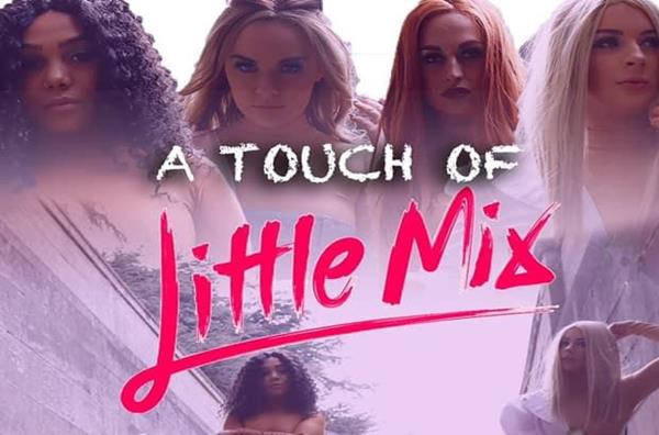 A Touch of Little Mix - Sunday AFTER PARTY