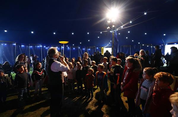 Children's entertainment & face painters - SUN