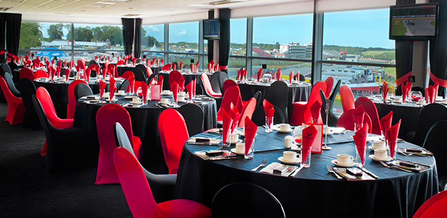 Silver Hospitality - SOLD OUT