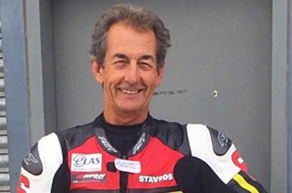 STAR GUESTS – INCLUDING STEVE PARRISH 