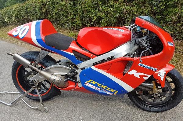 modenas kr3 500cc