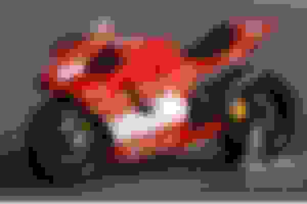 2006 Factory Ducati GP6