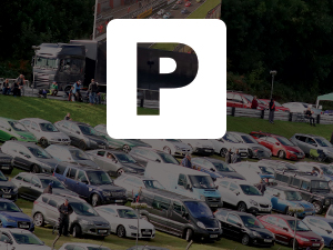 Parking Information