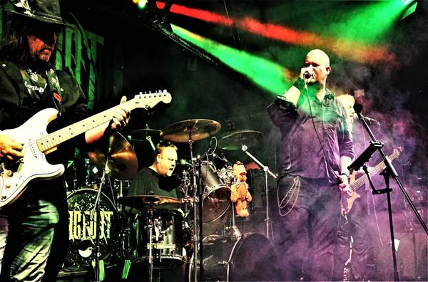 Live Music - Saturday