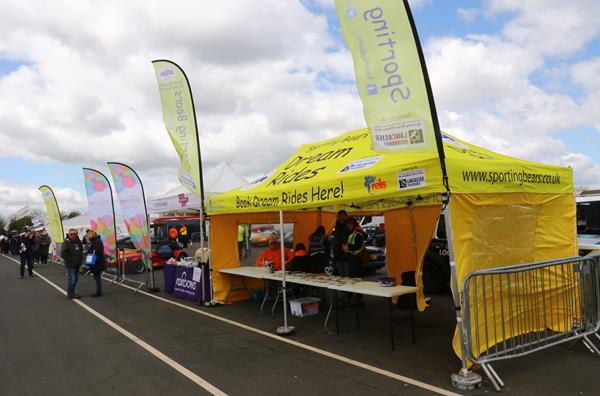 Sporting Bears - SAT & SUN