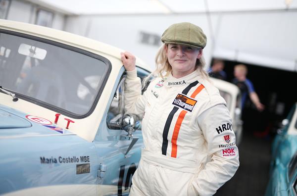 Pit Walk - Sat & Sun