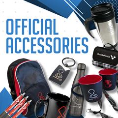 Official MSV Accessories
