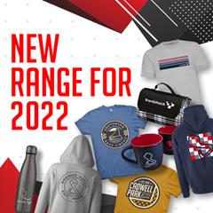 2022 Range