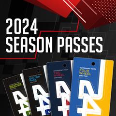 2023 Season Passes