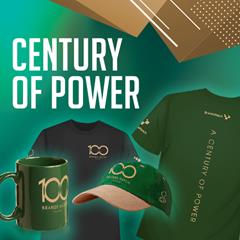 Century Of Power