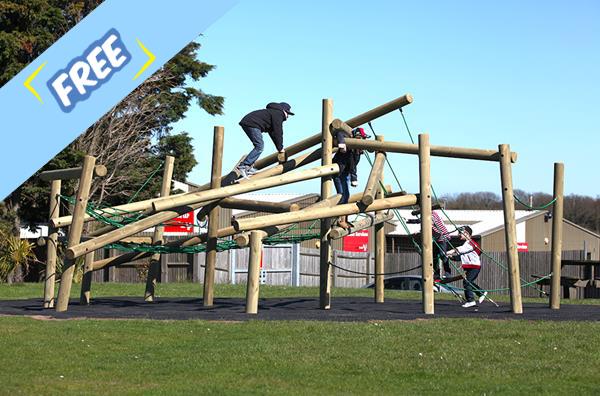 Adventure Playground