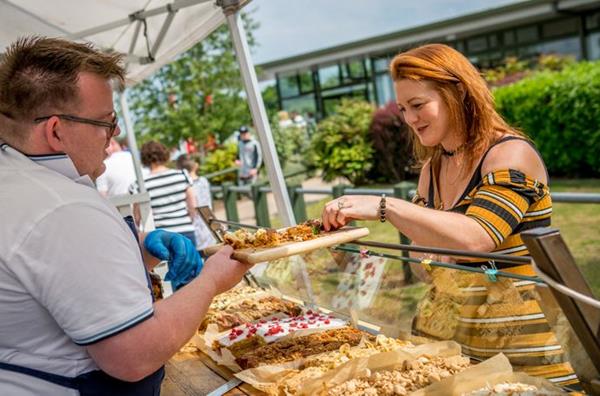 Artisan market 10AM - 5PM