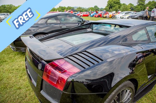 Extreme BHP 10AM - 6PM