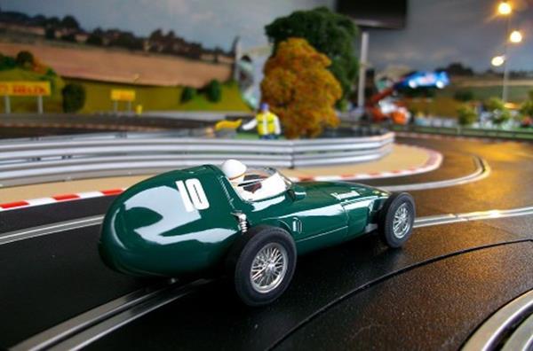 Scalextric 10AM - 5PM