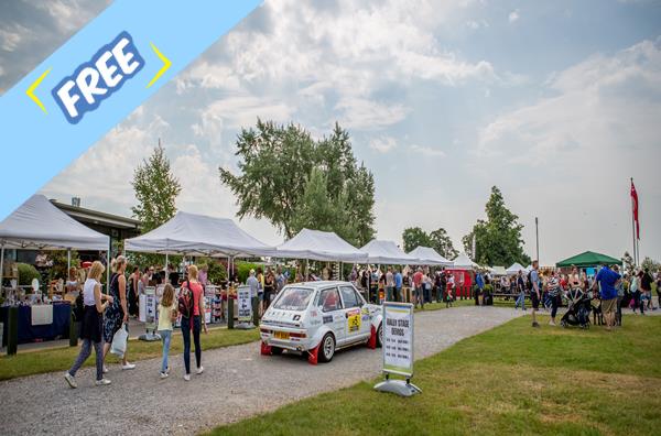 Treasure Hunt 10AM - 5PM