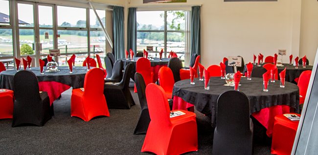 Platinum Hospitality - SOLD OUT