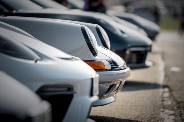 Porsche Club GB