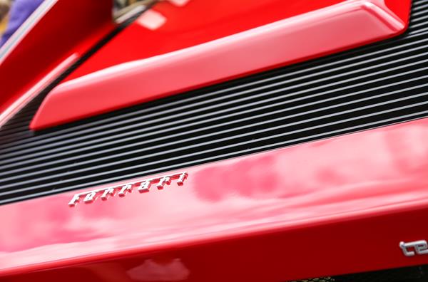Ferrari Owners Club