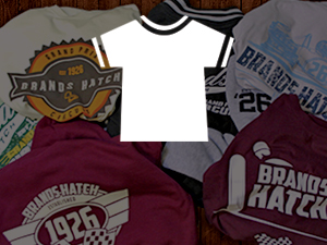 Official Merchandise