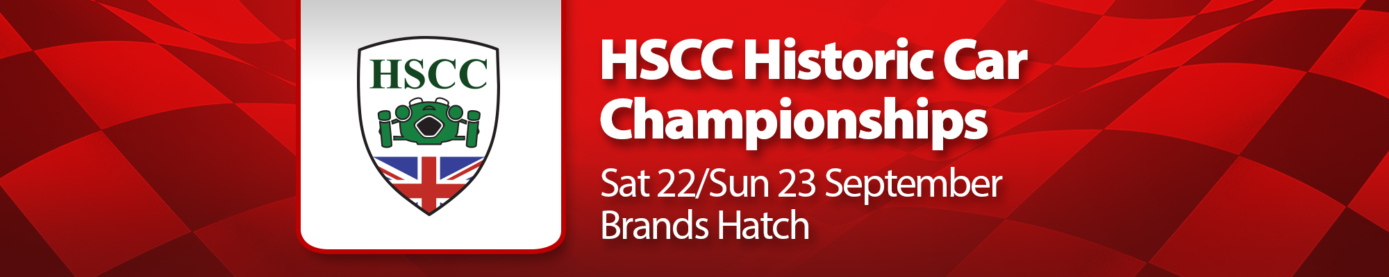 HSCC Historic Car Championships