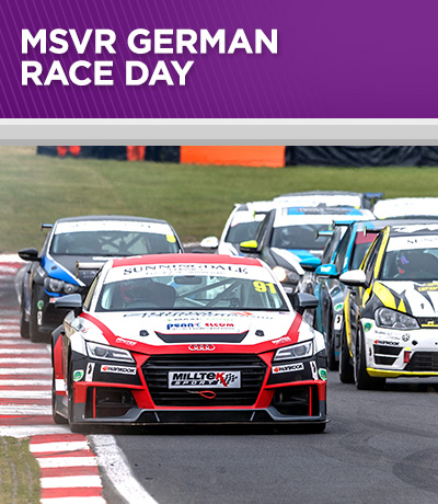 Msv Brands Hatch Race Calendar