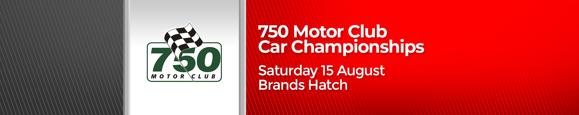  750 Motor Club Car Championships