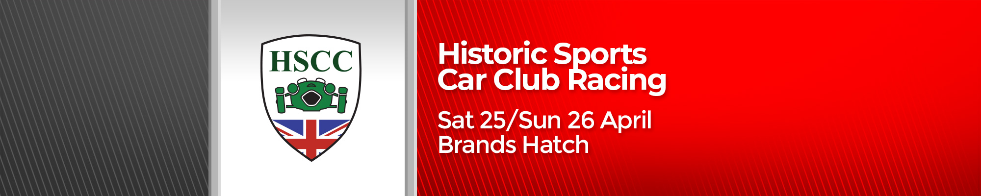  HSCC Historic Car Championships - POSTPONED