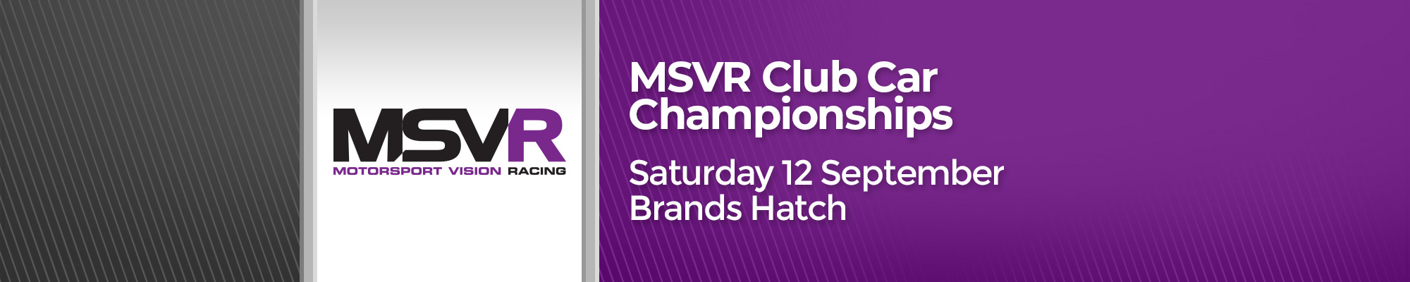 MSVR Club Car Championships  MSVR Club Car Championships