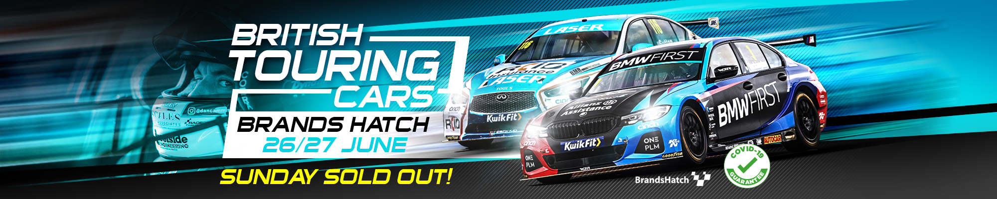 Kwik Fit British Touring Car Championship  Kwik Fit British Touring Car Championship