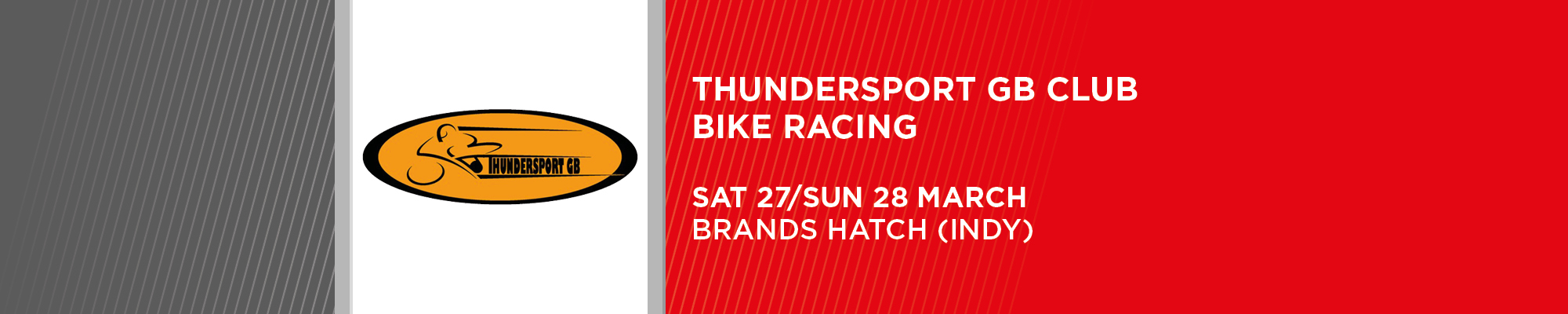 Thundersport GB Championships