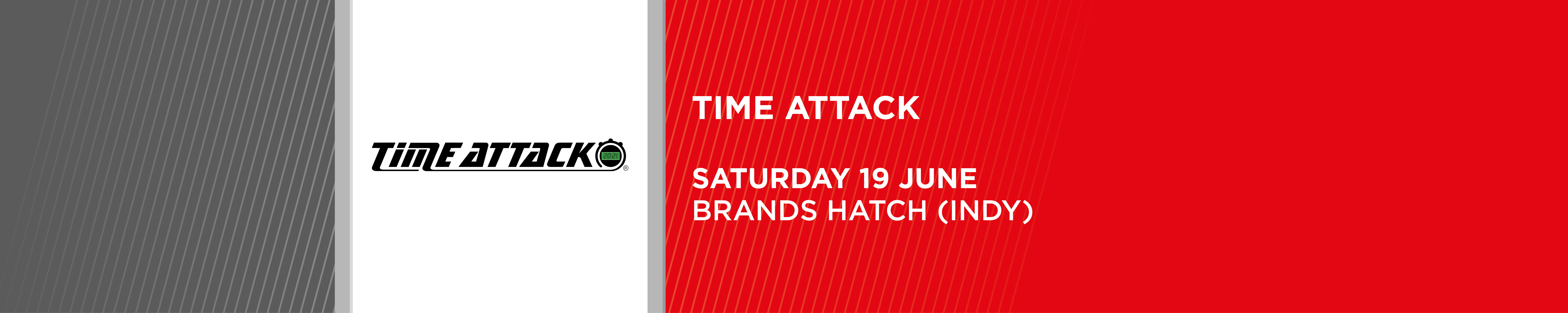 Time Attack Time Attack