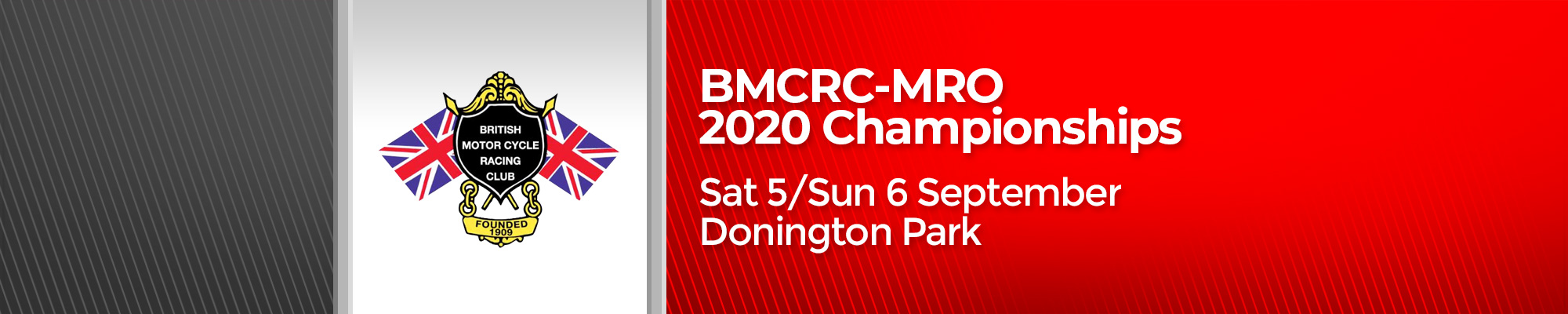 BMCRC-MRO 2020 Championships