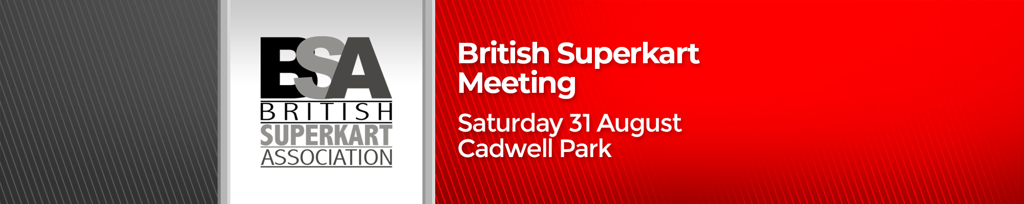 British Superkart Meeting