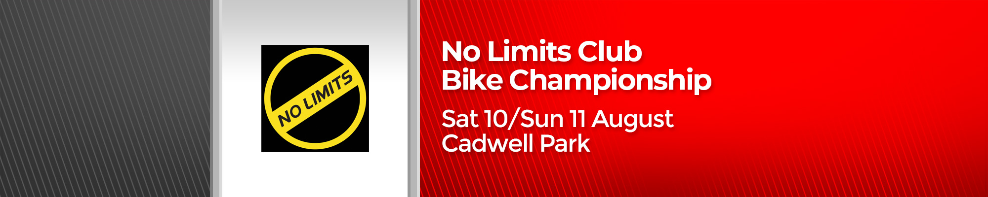 No Limits Club Bike Championships
