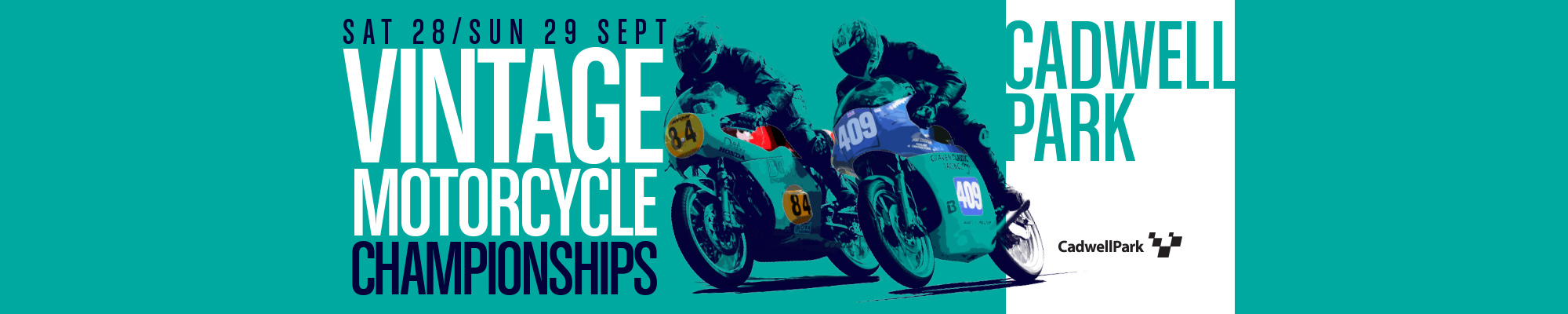 VMCC Vintage Motorcycle Championships