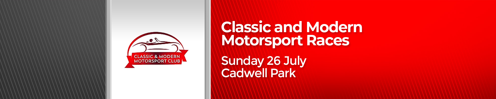 Classic and Modern Motorsport Races