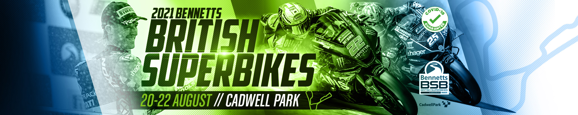 Bennetts British Superbike Championship Bennetts British Superbike Championship