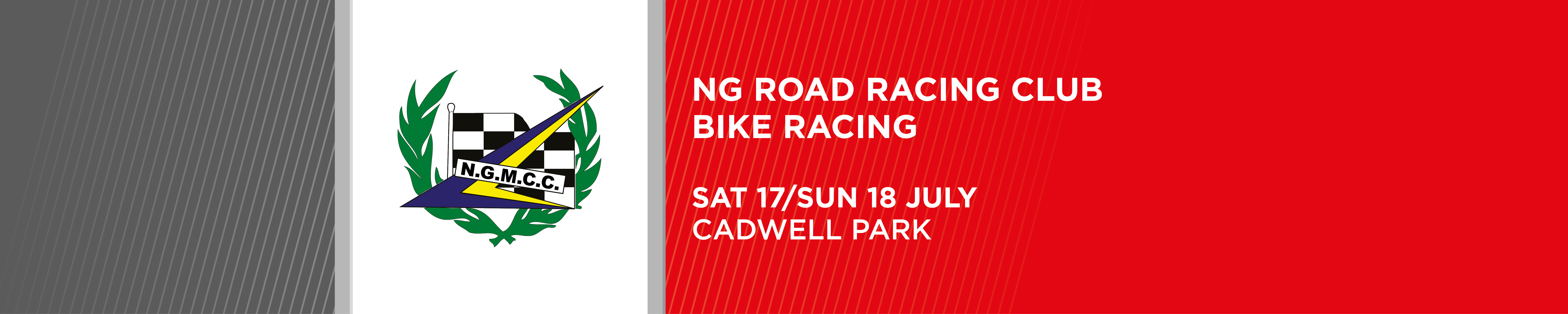 NG Road Racing Bike Championships
