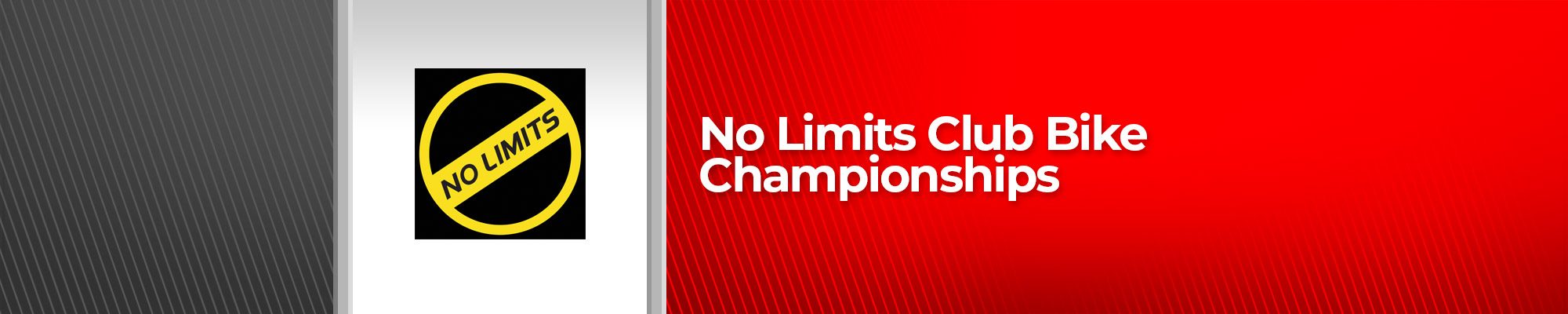 No Limits Racing Bike Championships