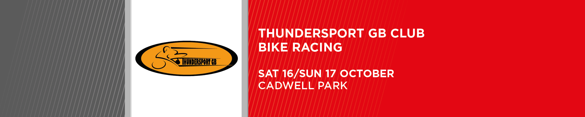 Thundersport GB Club Bike Championships