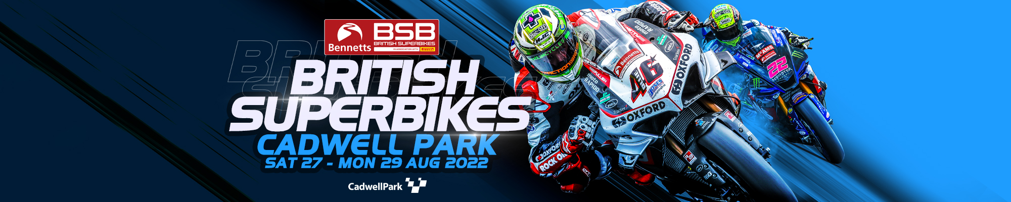 Bennetts British Superbike Championship Bennetts British Superbike Championship