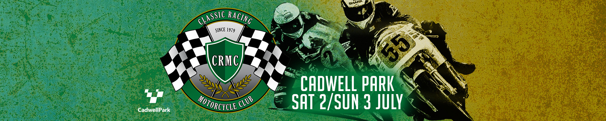 Classic Racing Motorcycle Club Championships Classic Racing Motorcycle Club Championships
