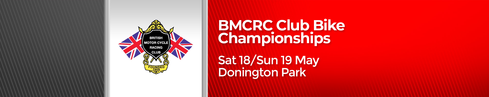 BMCRC Club Bike Championships