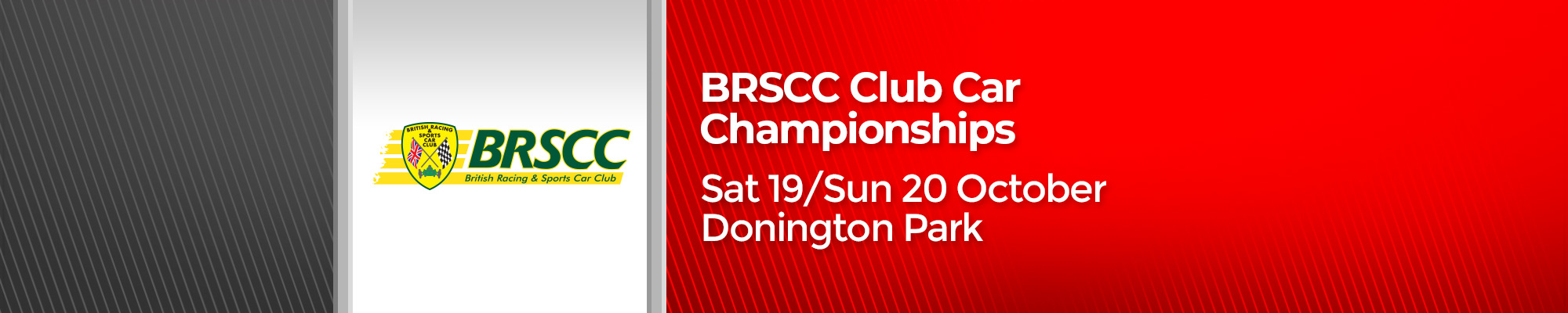 BRSCC Club Car Championships