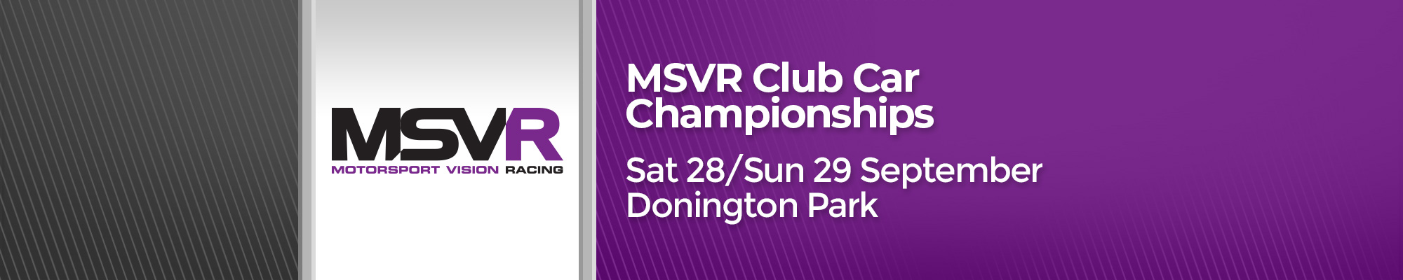 MSVR Club Car Championships MSVR Club Car Championships