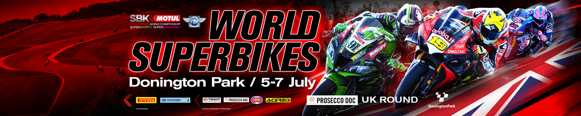 supersport world championship 2019