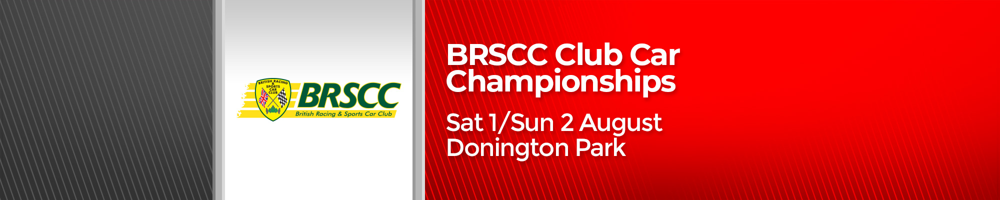  BRSCC Club Car Championships