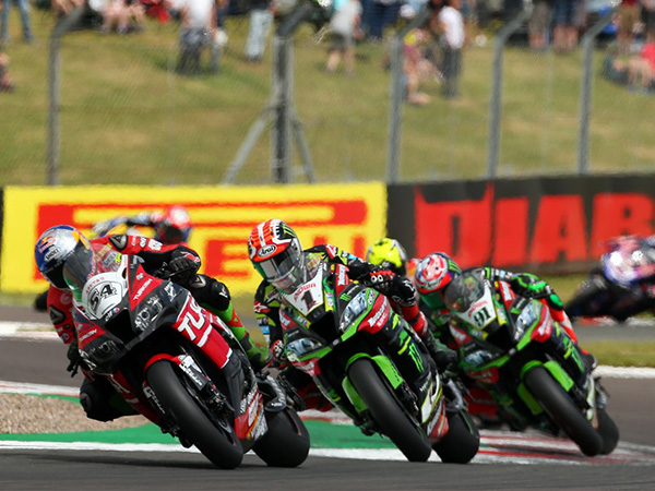 Msv Tickets Motul Fim Superbike World Championship Donington Park